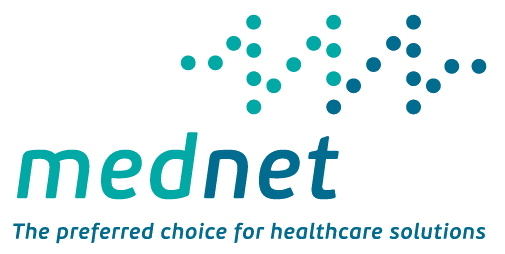 MedNet Logo